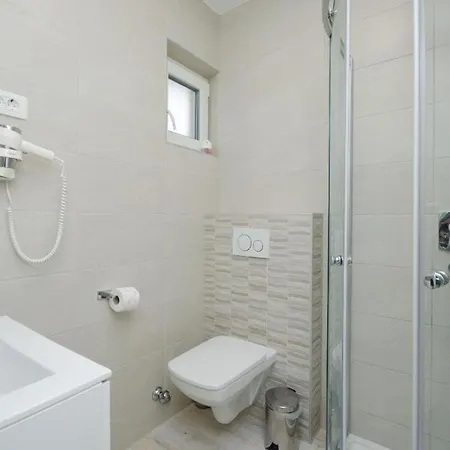 Zorica Apartment