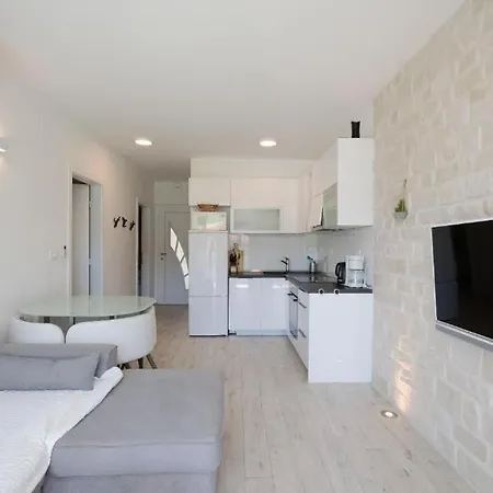 Apartment Zorica