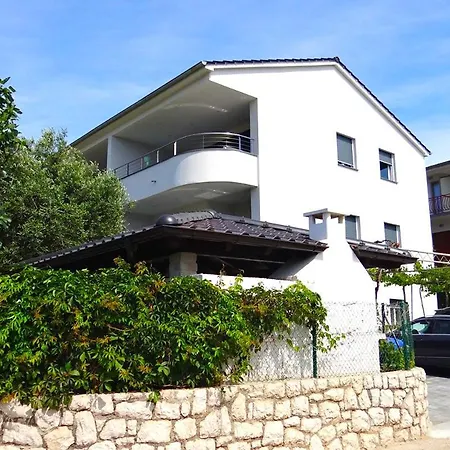 Apartmán Zorica 3 Lopar