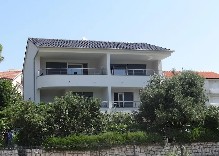 Lopar Zorica 3 Lopar