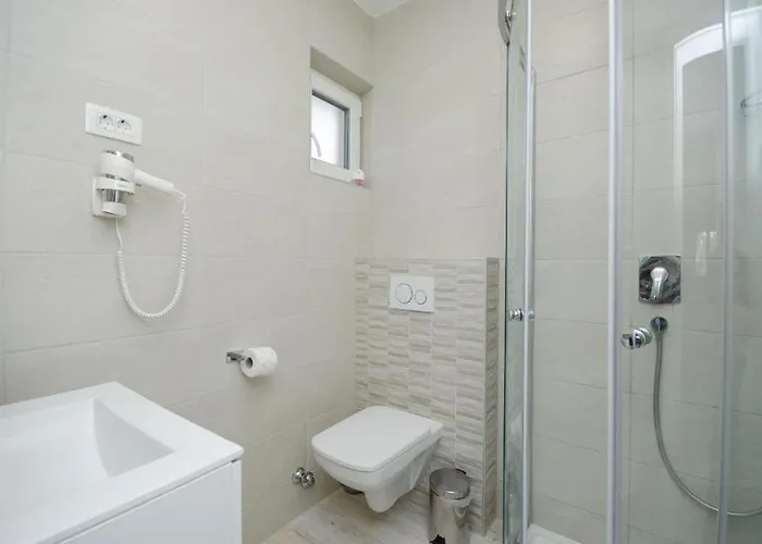 Lopar Zorica 3 Apartment