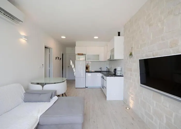 Apartment Lopar Zorica 3