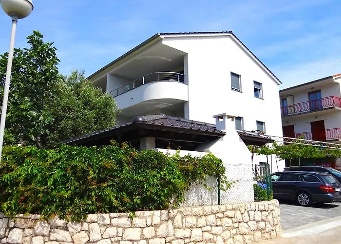 Apartment Lopar Zorica 3 Lopar